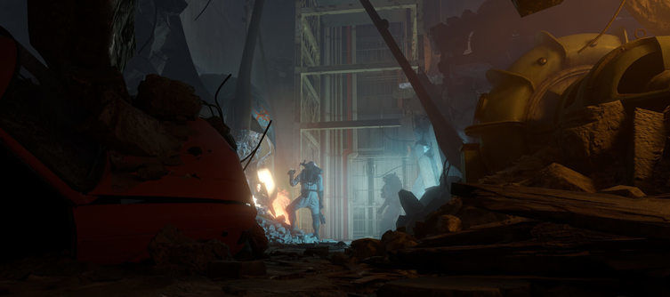 Half-Life: Alyx Multiplayer Modes - Will There Be Any?