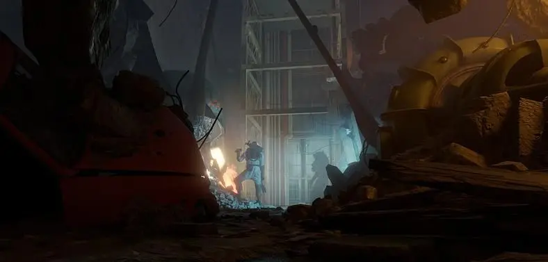Half-Life: Alyx Multiplayer Modes - Will There Be Any? 