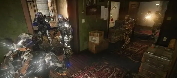Crysis 2 'Decimation Pack' DLC now available