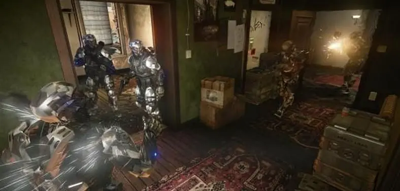 Crysis 2 'Decimation Pack' DLC now available