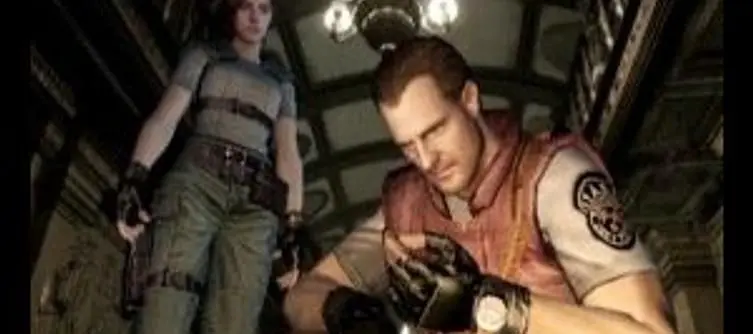 Resident Evil: Operation Raccoon City details revealed