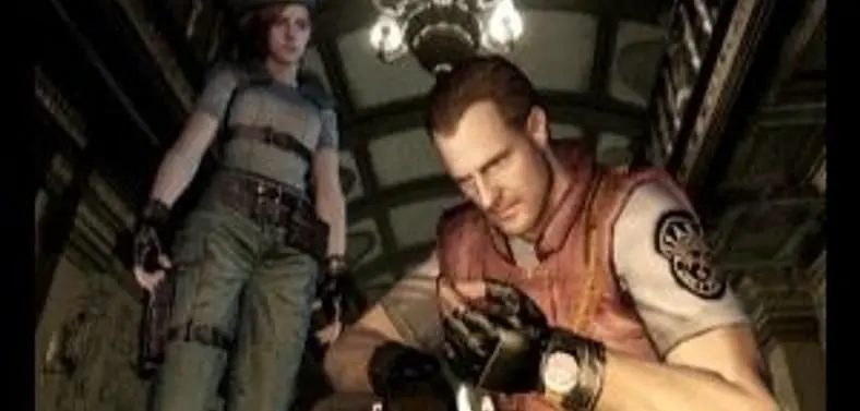 Resident Evil: Operation Raccoon City details revealed