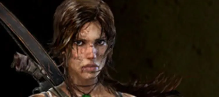 Crystal Dynamics don't want to "play up sexuality" for Lara Croft