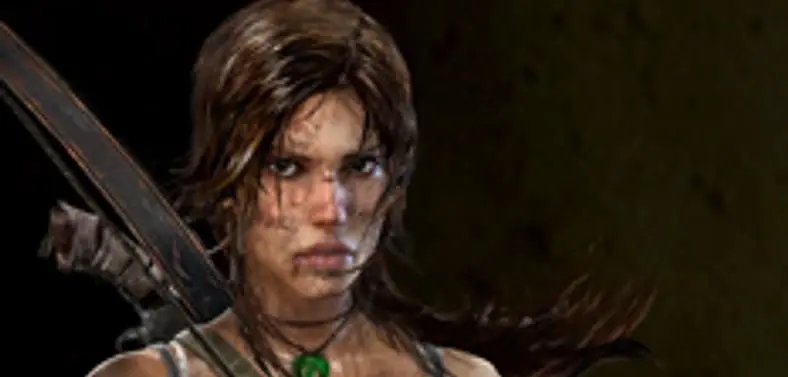 Crystal Dynamics don't want to "play up sexuality" for Lara Croft