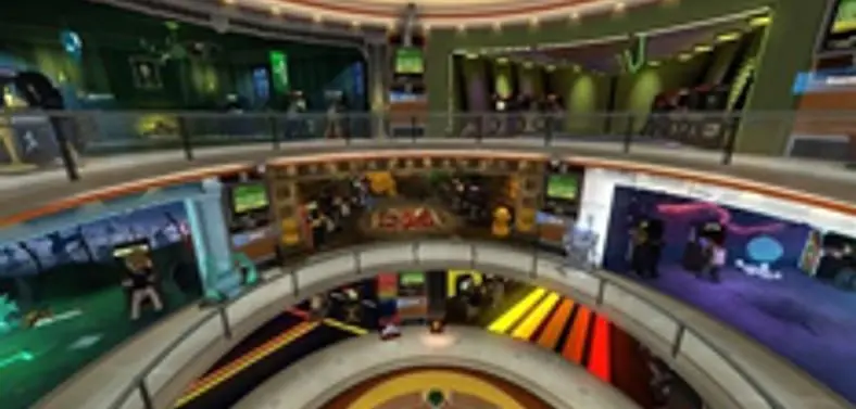 Microsoft date Xbox Live's Game Room for March, and Perfect Dark