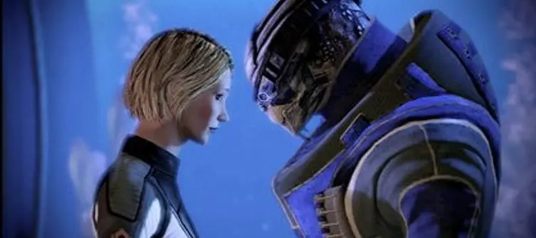 Mass Effect 3 'will break your heart'