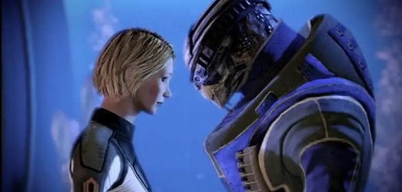 Mass Effect 3 'will break your heart'