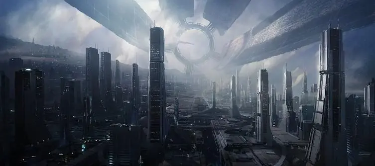 Bioware: No news about the next Mass Effect this year