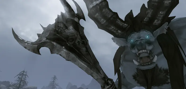 Ruins of the Gods update arriving next week for Cabal 2