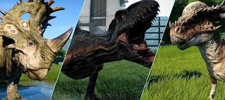 Jurassic World Evolution DLC: What is Available and What Can We Expect?