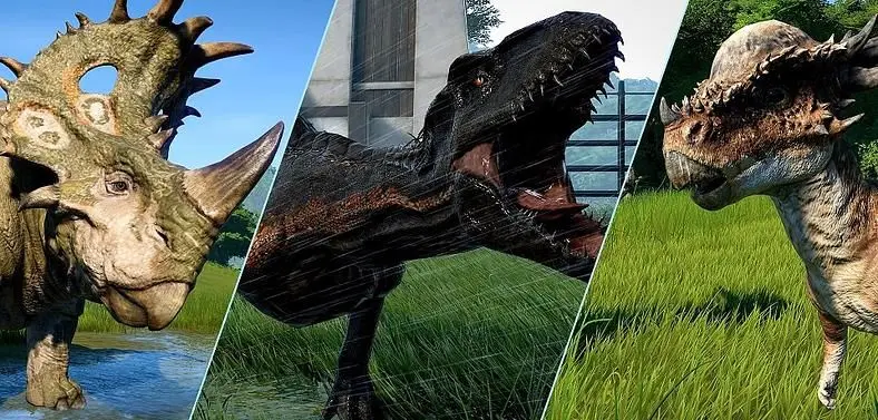 Jurassic World Evolution DLC: What is Available and What Can We Expect?