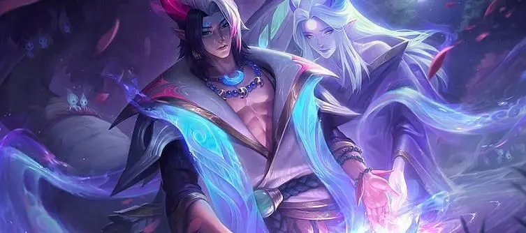 League of Legends Patch 12.19 Notes - Release Date, Spirit Blossom Skins, and More