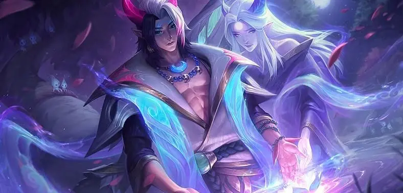 League of Legends Patch 12.19 Notes - Release Date, Spirit Blossom Skins, and More