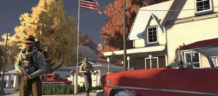 Rumor: XCOM shooter getting rebranded