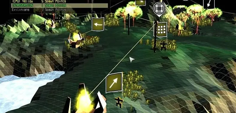 Darwinia+ launches February 10 for XBLA