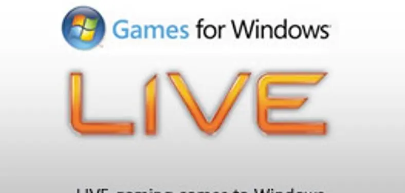 GDC 2009: Microsoft announces new Features for Games for Windows Live