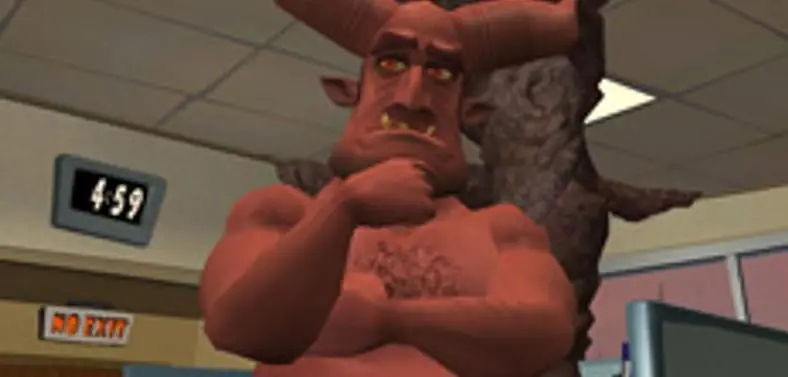 Sam and Max season finale out today on GameTap, see you all in hell