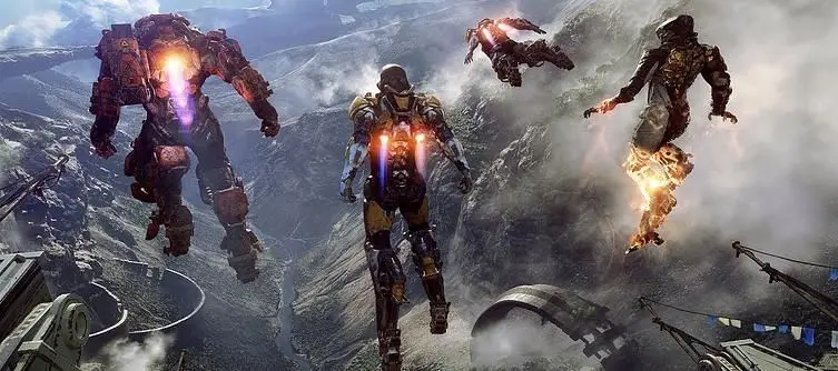 Anthem Loot Update - What Changes Are Being Made To Loot?
