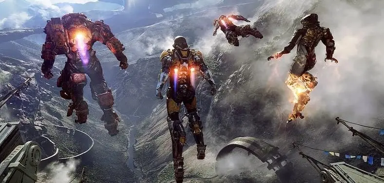 Anthem Loot Update - What Changes Are Being Made To Loot?