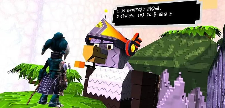 Super Adventure Box Back to School Edition now live on Guild Wars 2