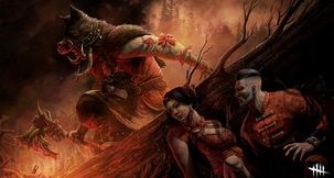 Dead by Daylight The Gilded Stampede Lunar Event 2021 - What We Know About Its Start and End Dates