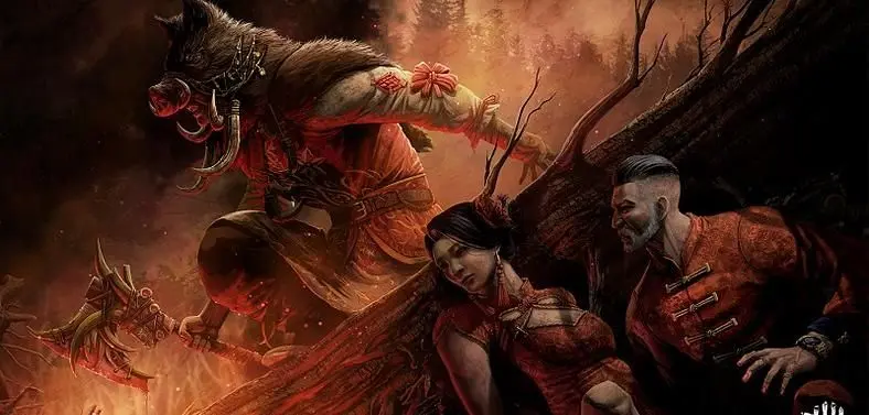 Dead by Daylight The Gilded Stampede Lunar Event 2021 - What We Know About Its Start and End Dates