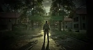 Psychological Horror RPG The Pines Announced for PC