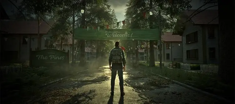 Psychological Horror RPG The Pines Announced for PC