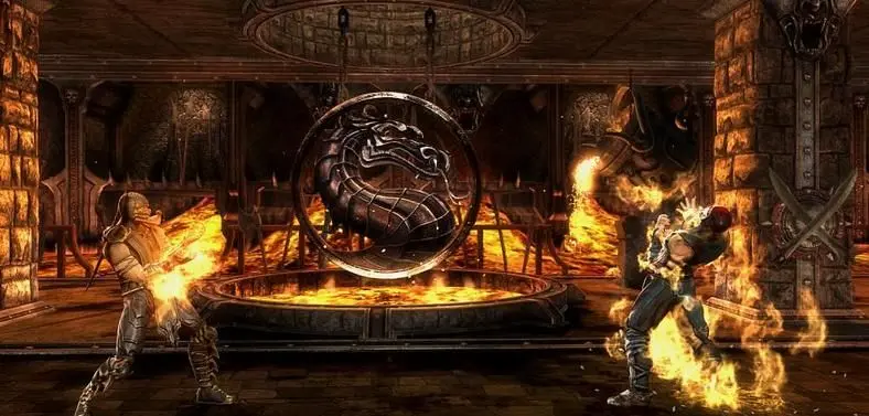 Mortal Kombat Komplete Edition now available digitally for PC
