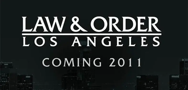 Telltale announces Law & Order game