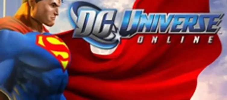 DC Universe Online is 45% PS3, PC users 'spend longer playing'