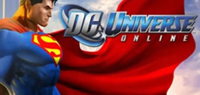 DC Universe Online is 45% PS3, PC users 'spend longer playing'