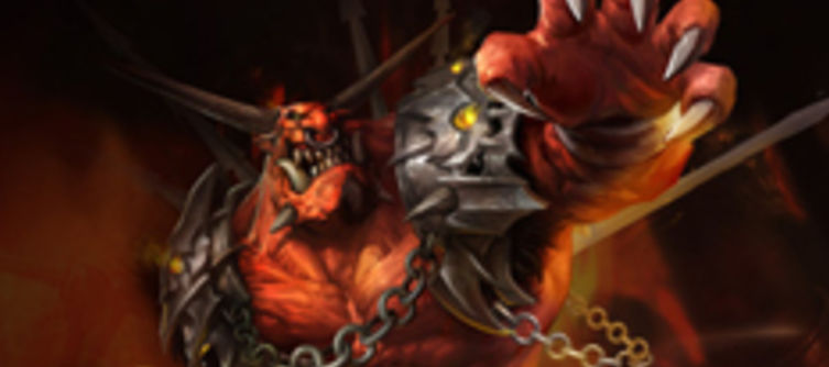 EA: Dungeon Keeper MMO still in development, can build empire