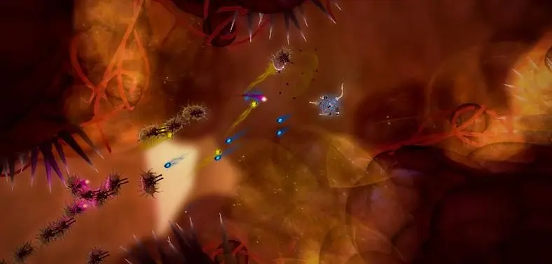 EA reveals MicroBot for XBLA and PSN