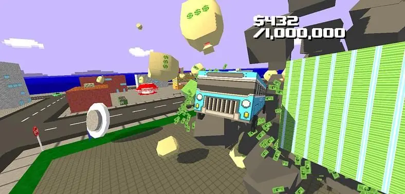 Devolver Digital announces runaway bus game Omnibus