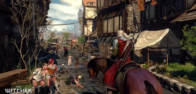 The Best Single Player Games On PC