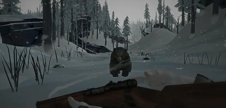 The Long Dark Multiplayer - Does it Have Co-Op or Multiplayer?