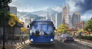 Bus Bound Trailer Reveals Multiplayer Addition to Driving Sim's Demo