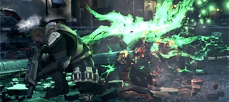 XCOM: Enemy Unknown gets first PC patch, 1080p "now used at all times"