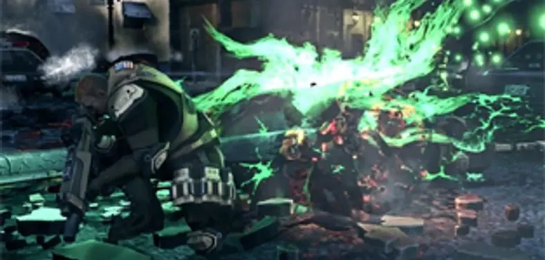 XCOM: Enemy Unknown gets first PC patch, 1080p "now used at all times"