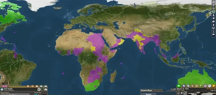 Making History: The Great War will launch for PC on 28th July, 2014