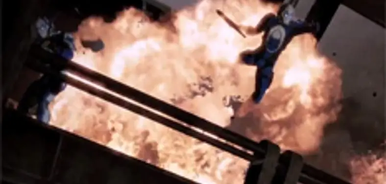BioWare: More Mass Effect 2 "in-game content in a couple weeks"