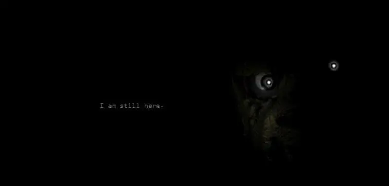 Five Nights at Freddy’s 3 hits Steam Greenlight, teaser trailer released