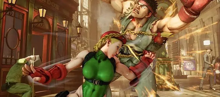 Capcom ready to bring Street Fighter 5 Beta back online this weekend