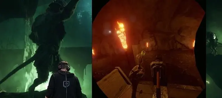 Warhammer: End Time - Vermintide Gains VR Support This Year