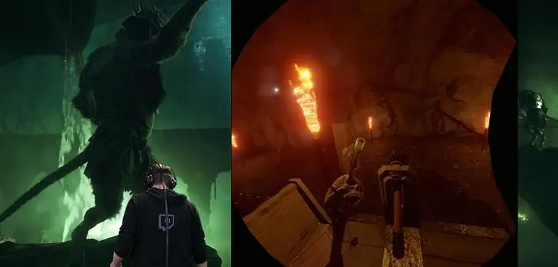 Warhammer: End Time - Vermintide Gains VR Support This Year