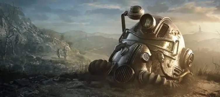 Bethesda Might Get Sued Over Fallout 76