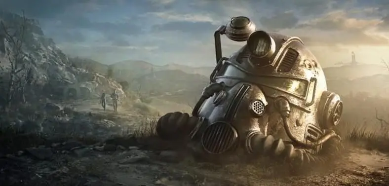 Bethesda Might Get Sued Over Fallout 76
