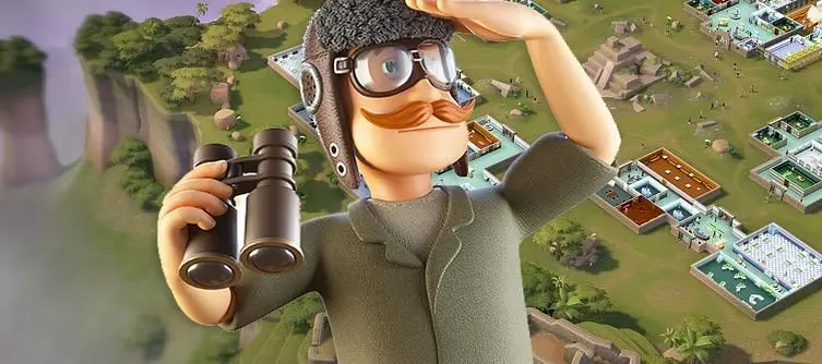 Two Point Hospital DLC - Do you need to finish the game to play Pebberley Island?