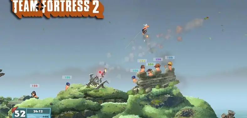 Worms W.M.D. gets an army of DLC guest stars